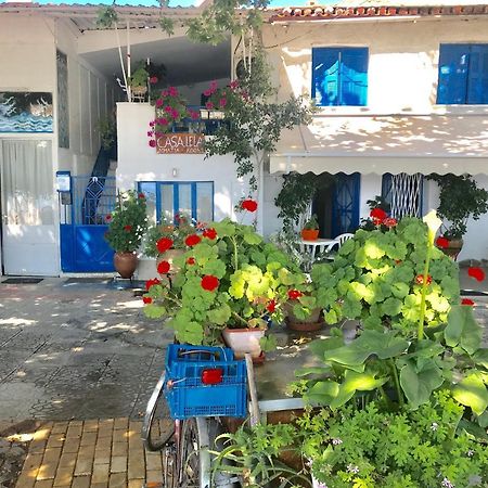 Casa Lela 3...Hydra Διαμέρισμα Μύλοι Εξωτερικό φωτογραφία