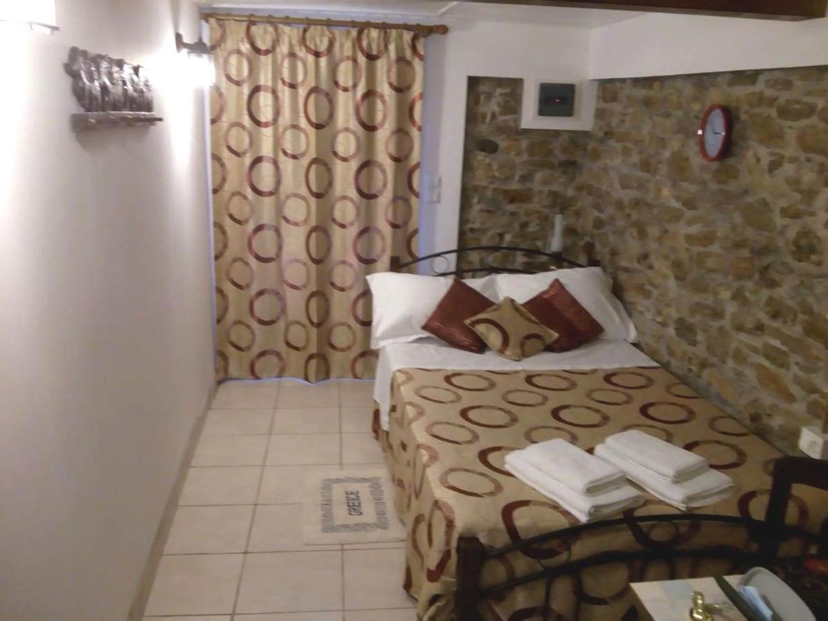 Casa Lela 3...Hydra Διαμέρισμα Μύλοι Εξωτερικό φωτογραφία
