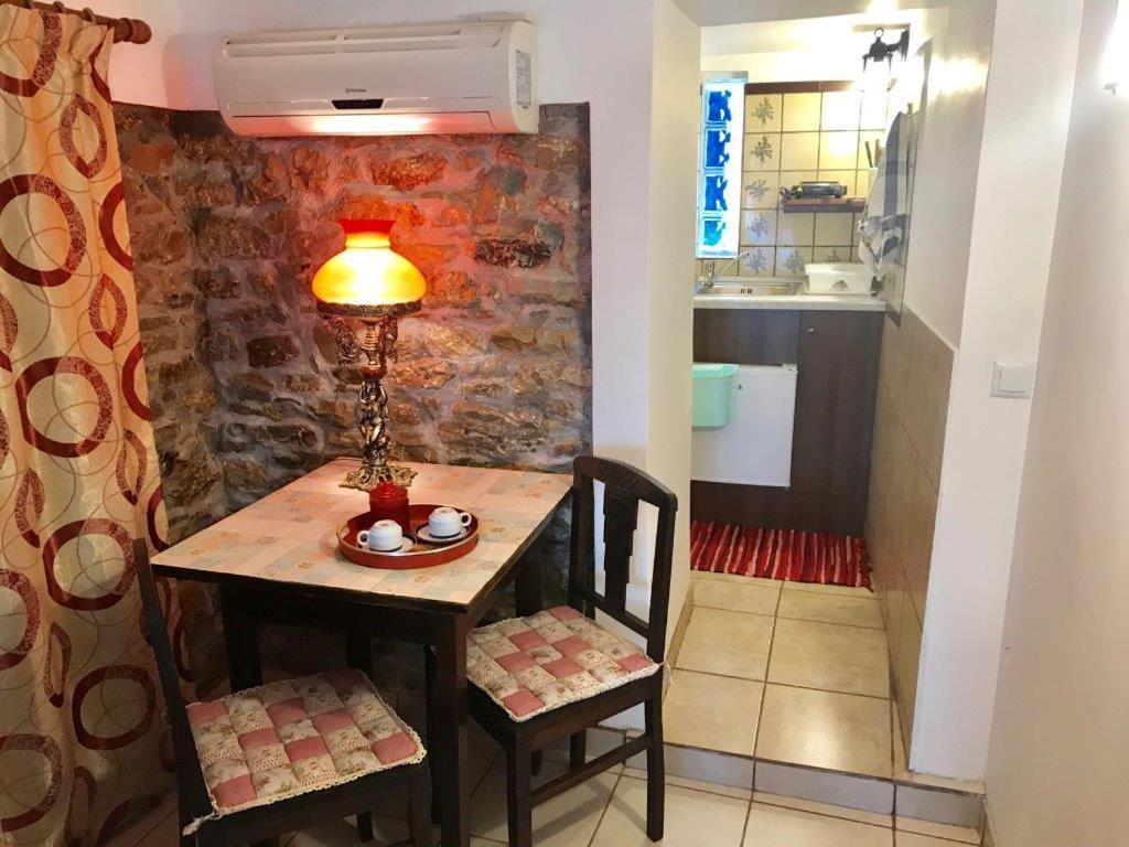 Casa Lela 3...Hydra Διαμέρισμα Μύλοι Εξωτερικό φωτογραφία