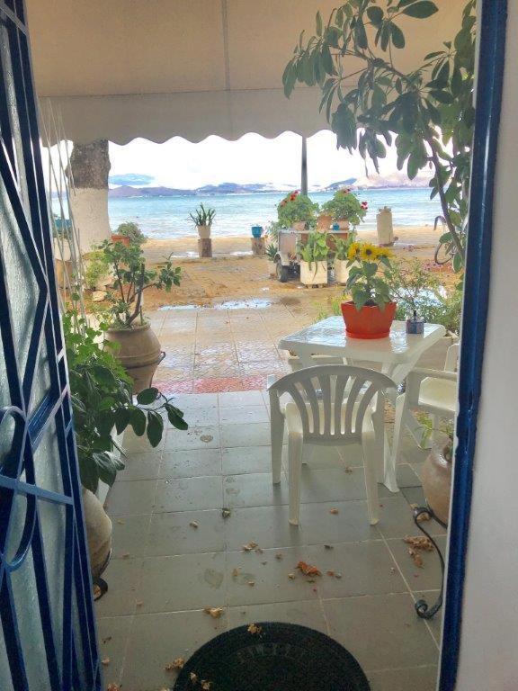 Casa Lela 3...Hydra Διαμέρισμα Μύλοι Εξωτερικό φωτογραφία