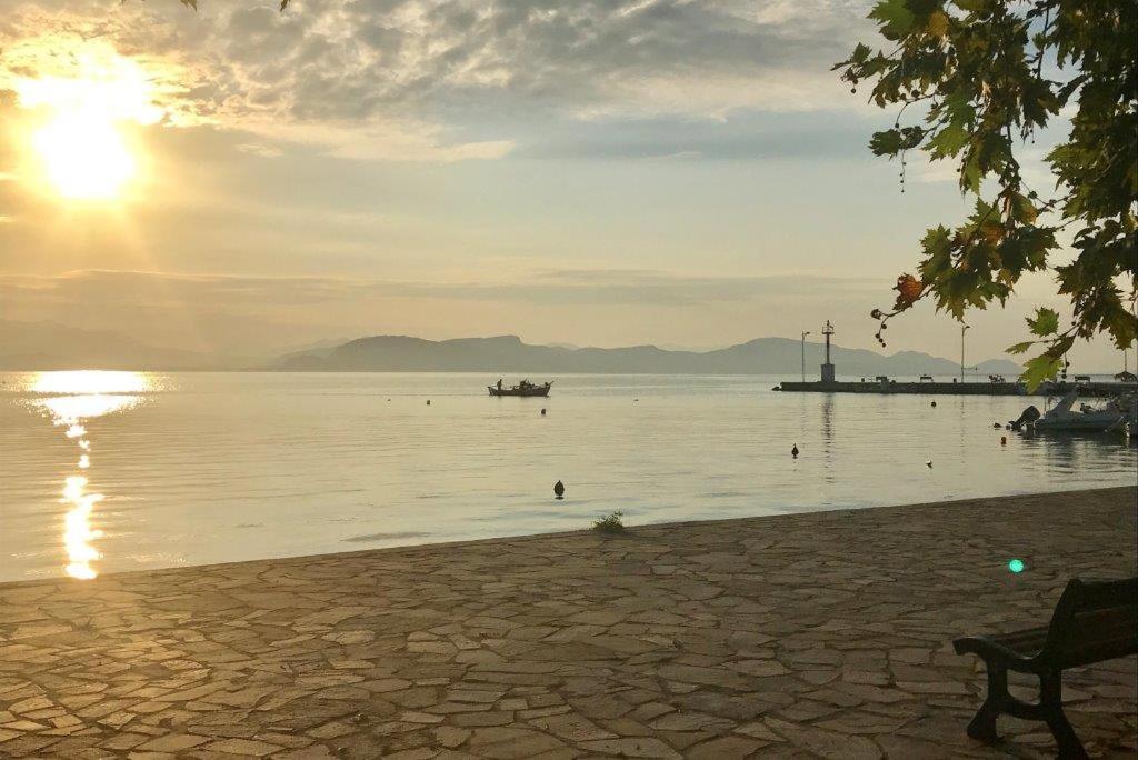 Casa Lela 3...Hydra Διαμέρισμα Μύλοι Εξωτερικό φωτογραφία