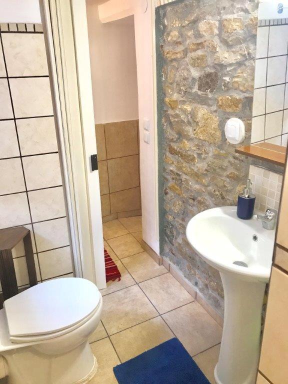 Casa Lela 3...Hydra Διαμέρισμα Μύλοι Εξωτερικό φωτογραφία
