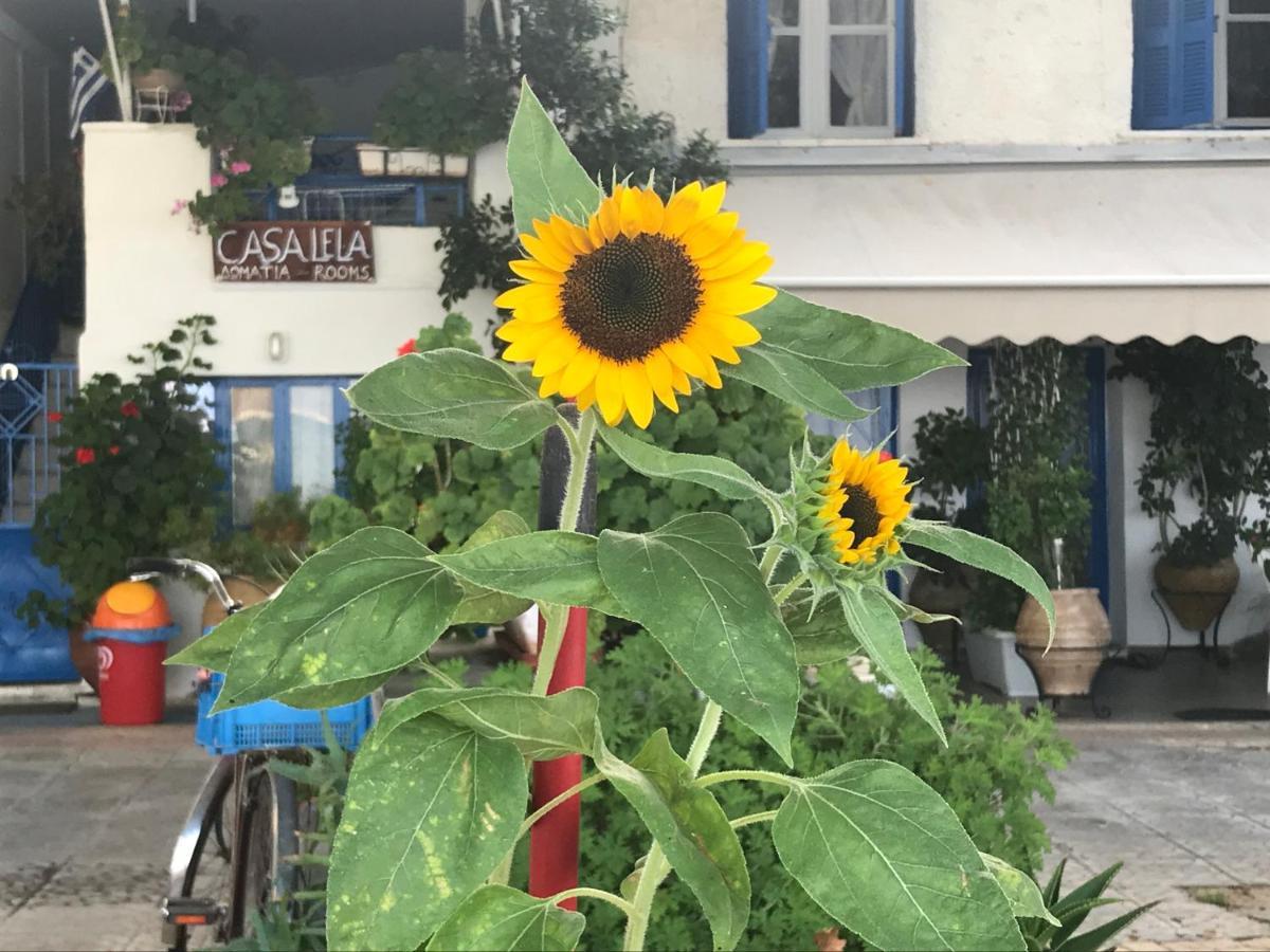 Casa Lela 3...Hydra Διαμέρισμα Μύλοι Εξωτερικό φωτογραφία