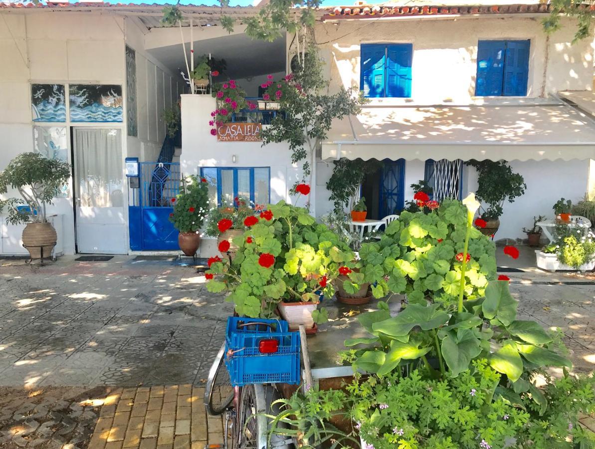 Casa Lela 3...Hydra Διαμέρισμα Μύλοι Εξωτερικό φωτογραφία