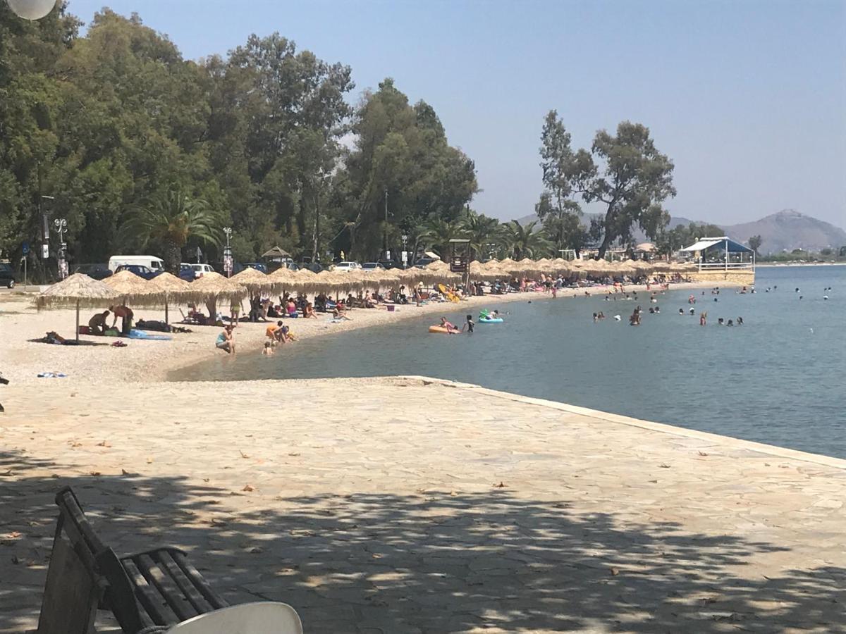 Casa Lela 3...Hydra Διαμέρισμα Μύλοι Εξωτερικό φωτογραφία