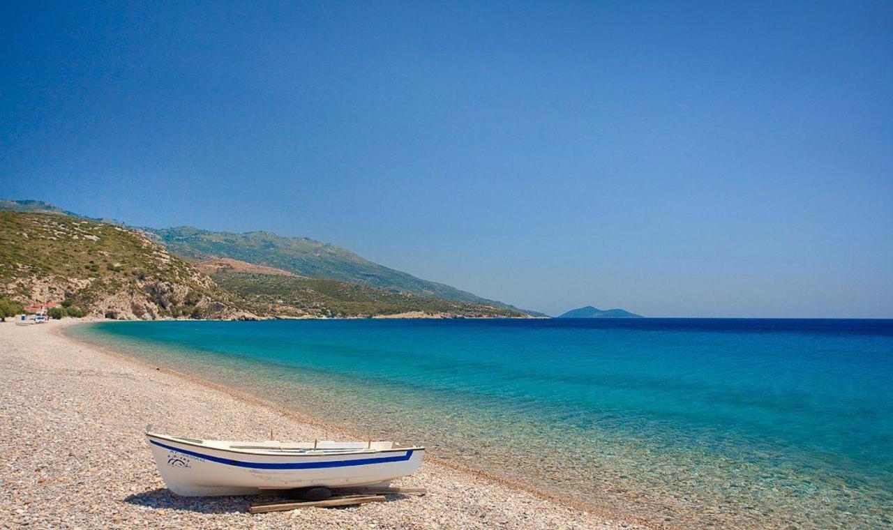 Casa Lela 3...Hydra Διαμέρισμα Μύλοι Εξωτερικό φωτογραφία