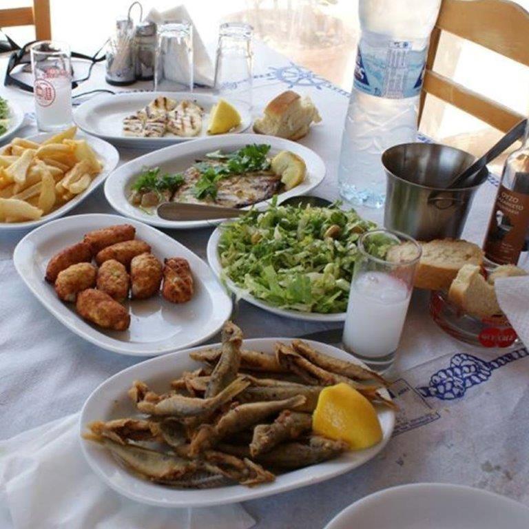 Casa Lela 3...Hydra Διαμέρισμα Μύλοι Εξωτερικό φωτογραφία