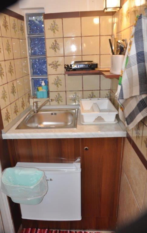 Casa Lela 3...Hydra Διαμέρισμα Μύλοι Εξωτερικό φωτογραφία