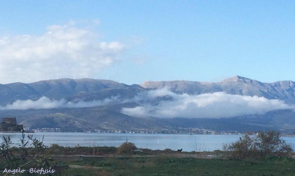 Casa Lela 3...Hydra Διαμέρισμα Μύλοι Εξωτερικό φωτογραφία