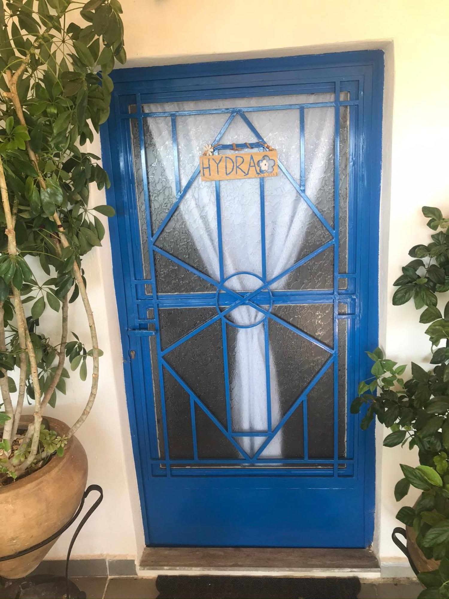 Casa Lela 3...Hydra Διαμέρισμα Μύλοι Εξωτερικό φωτογραφία